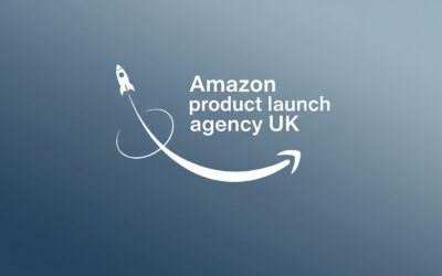 Amazon product launch agency UK